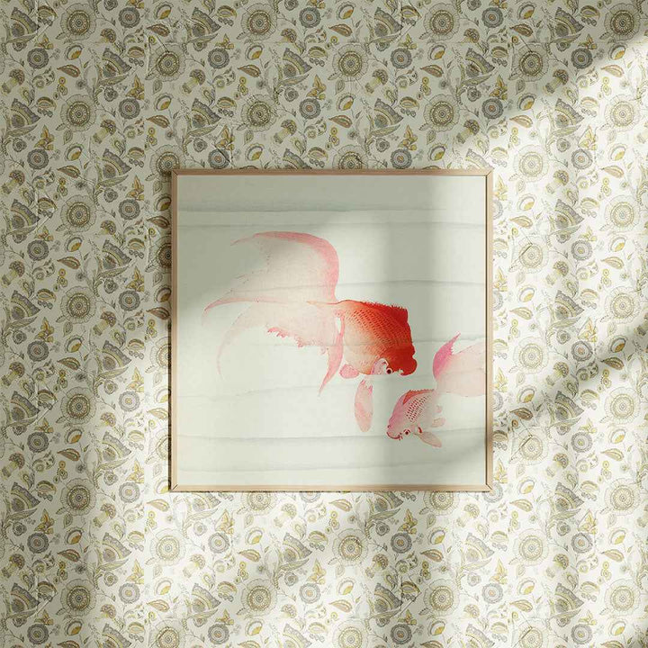 Gold fish - Misthios Studio