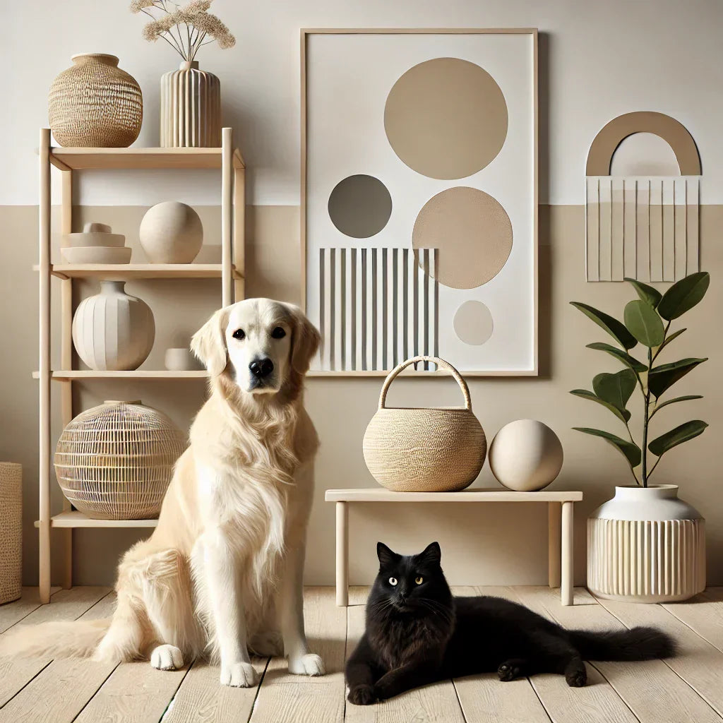 The art of celebrating pets: transforming memories into timeless prints