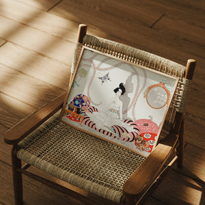 La décadence onirique de Minhuit