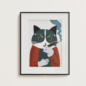 Transform Your Space with Gatto: The Epitome of Modern Artistry & Minimalism