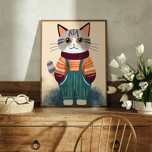 Reimagine Your Space with Milo: The Essence of Emotional Minimalism