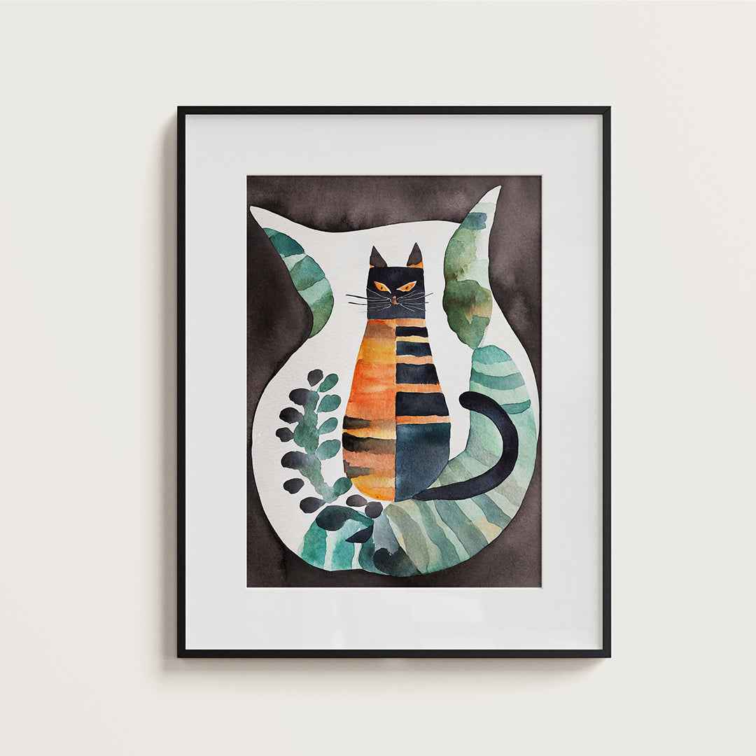 Elegant echoes - Misthios Studio