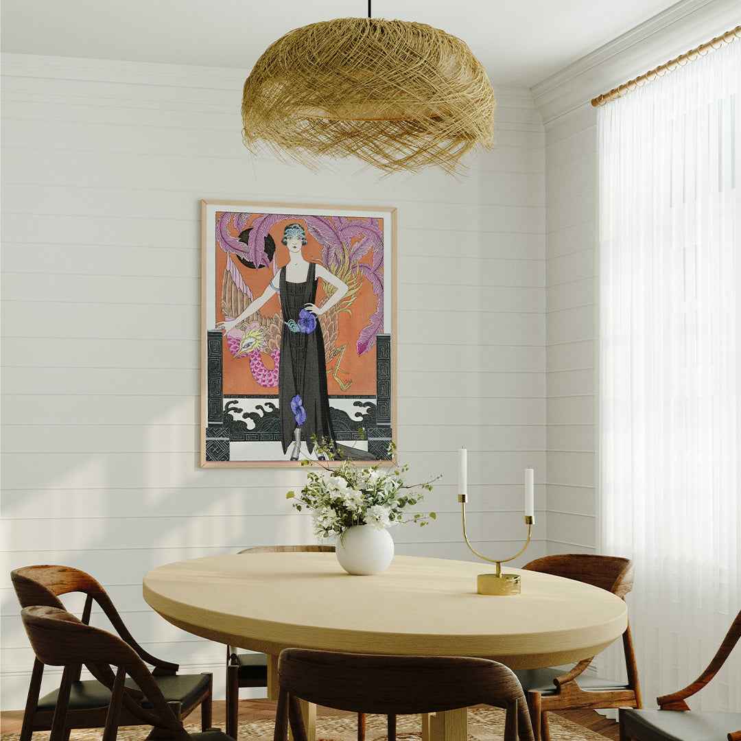 La belle dame - Misthios Studio