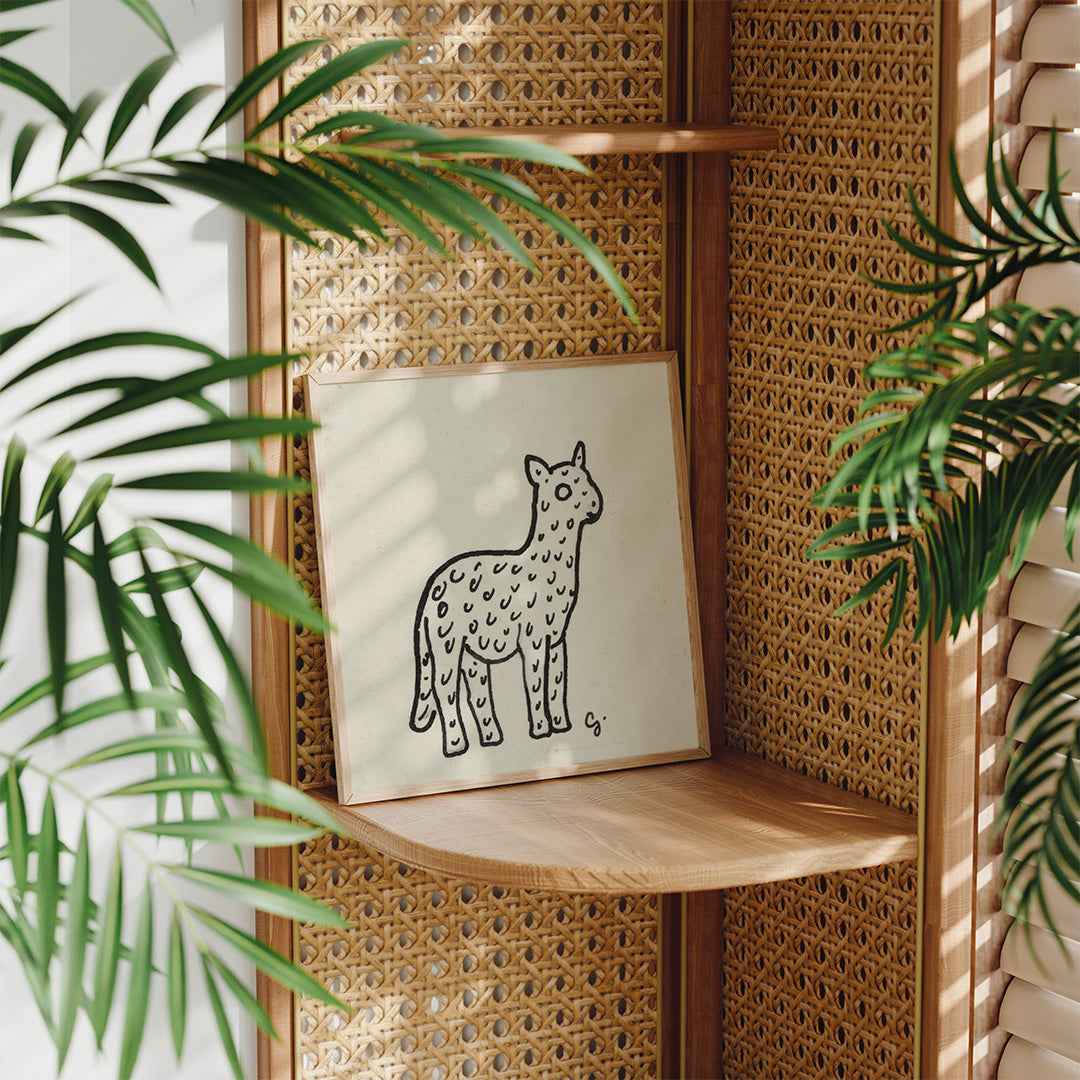 Luipaard - Misthios Studio