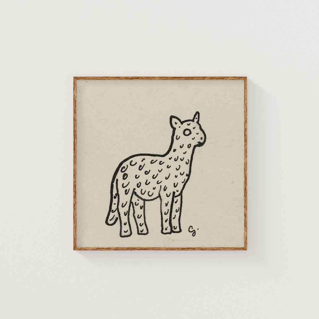 Luipaard - Misthios Studio