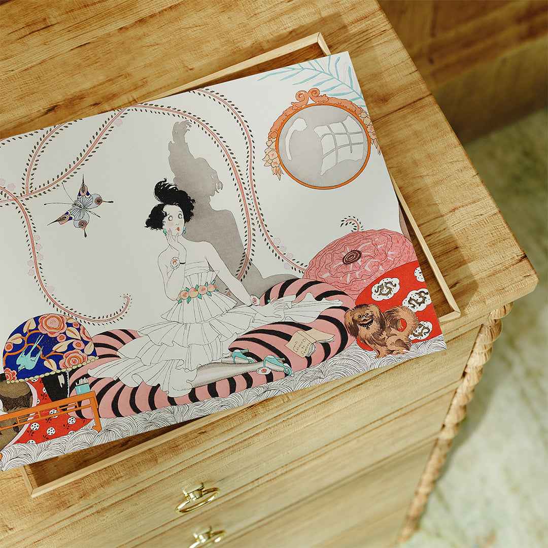 Minhuit - Misthios Studio