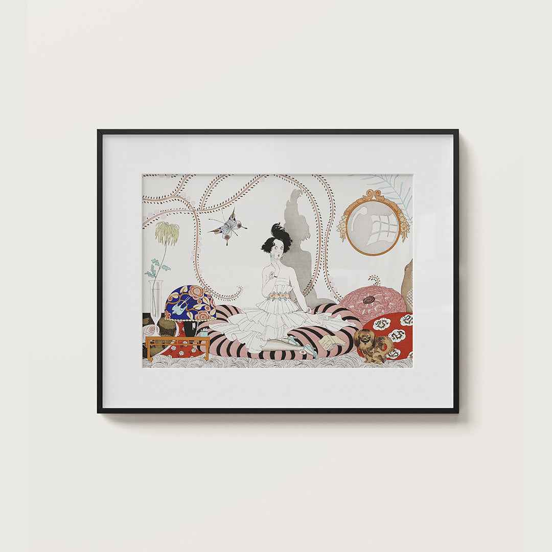 Minhuit - Misthios Studio