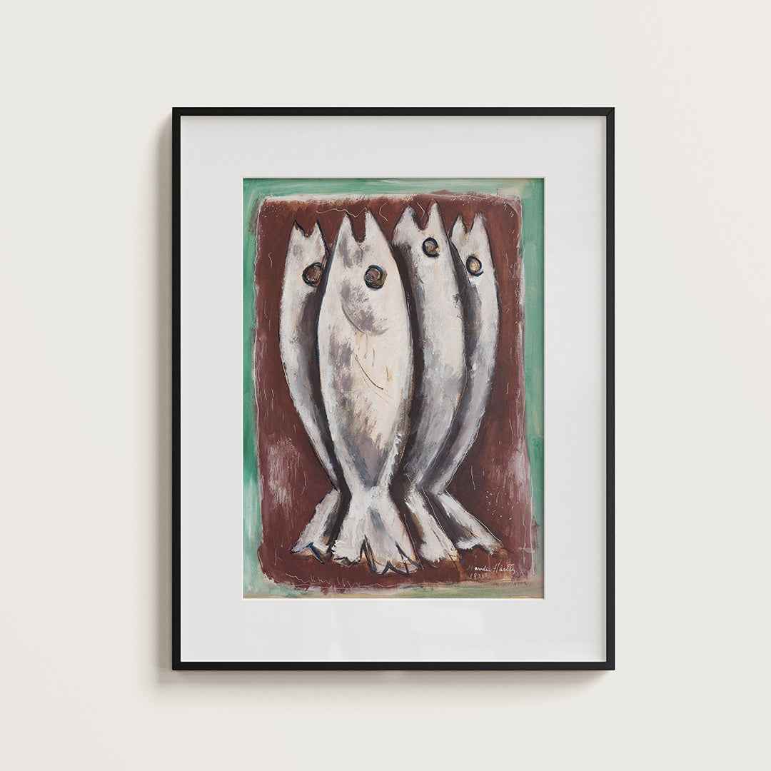 Sea Ghosts - Misthios Studio