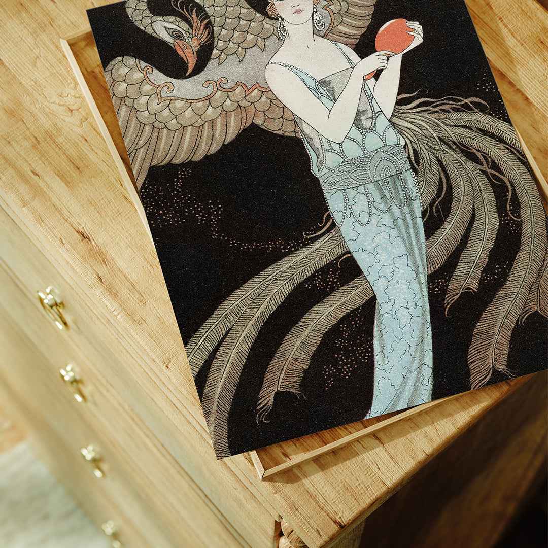 Sortilèges - Misthios Studio