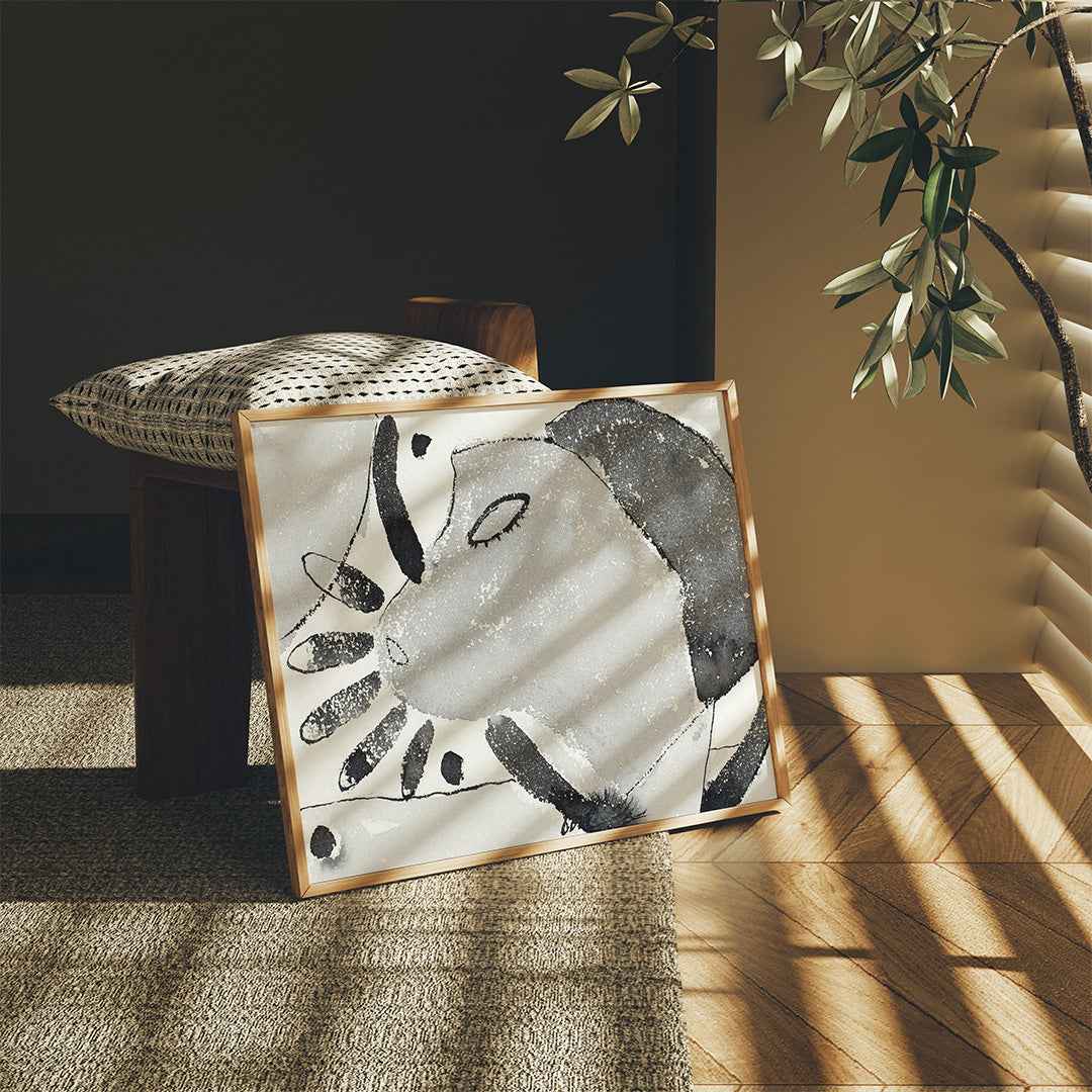 There was a cat somewhere - Misthios Studio