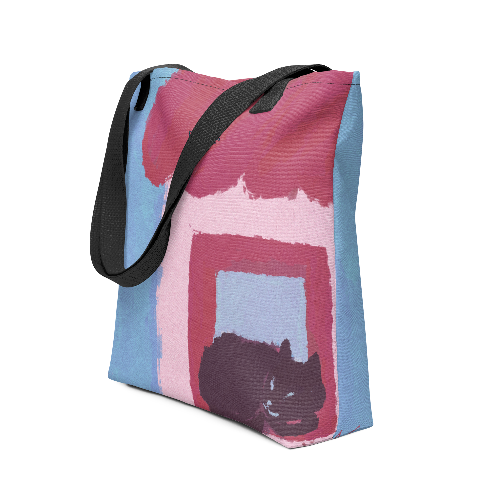 Tote bag Stray Cat 2