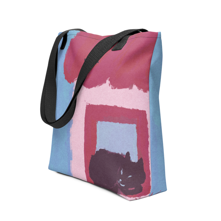 Tote bag Stray Cat 2