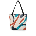 Load image into Gallery viewer, Misthios - Tote Bag
