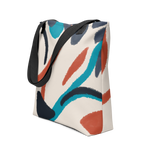 Load image into Gallery viewer, Misthios - Tote Bag
