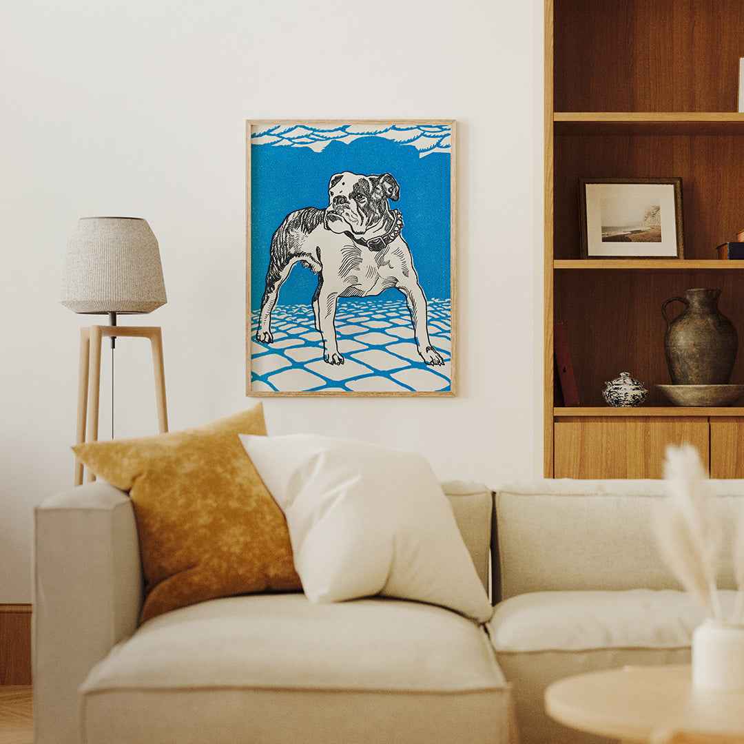 Bulldog - Misthios Studio