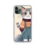 Load image into Gallery viewer, Milo - Clear Case for iPhone®
