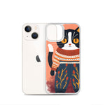 Load image into Gallery viewer, Luffy - Clear Case for iPhone®
