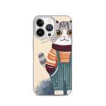 Load image into Gallery viewer, Milo - Clear Case for iPhone®
