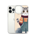 Load image into Gallery viewer, Milo - Clear Case for iPhone®
