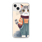 Load image into Gallery viewer, Milo - Clear Case for iPhone®
