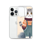 Load image into Gallery viewer, Milo - Clear Case for iPhone®
