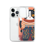 Load image into Gallery viewer, Luffy - Clear Case for iPhone®
