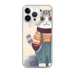 Load image into Gallery viewer, Milo - Clear Case for iPhone®
