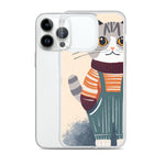 Load image into Gallery viewer, Milo - Clear Case for iPhone®
