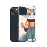 Load image into Gallery viewer, Milo - Clear Case for iPhone®
