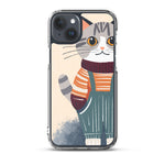 Load image into Gallery viewer, Milo - Clear Case for iPhone®
