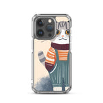 Load image into Gallery viewer, Milo - Clear Case for iPhone®
