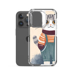 Load image into Gallery viewer, Milo - Clear Case for iPhone®
