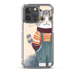 Load image into Gallery viewer, Milo - Clear Case for iPhone®
