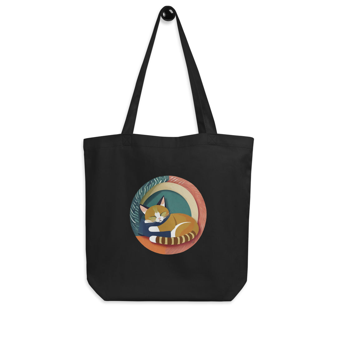 Frisky Fables - Eco Tote Bag