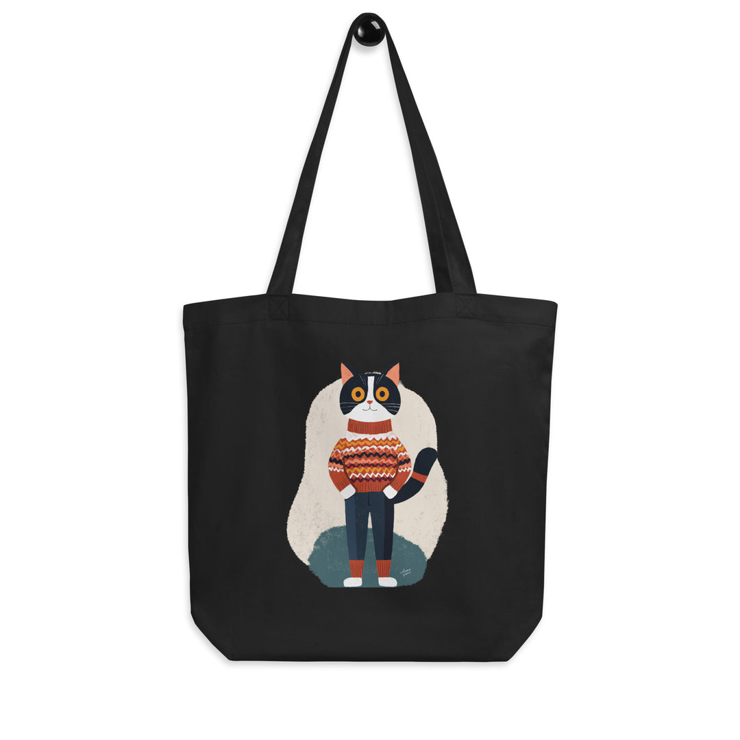 Tobby - Eco Tote Bag