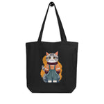 Load image into Gallery viewer, Milo - Eco Tote Bag
