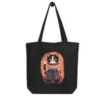 Load image into Gallery viewer, Luffy - Eco Tote Bag
