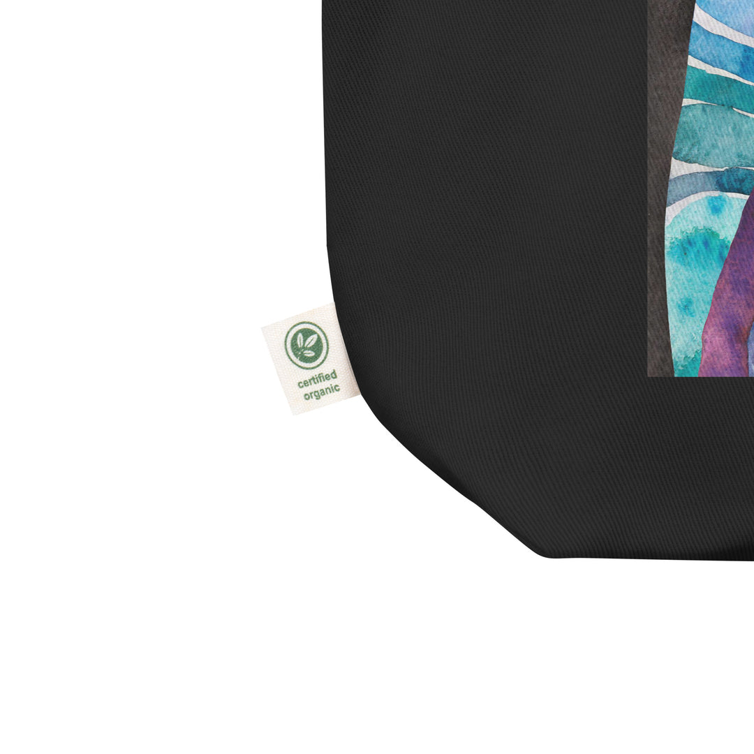 Mystic Meow - Eco Tote Bag