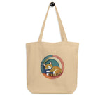 Load image into Gallery viewer, Frisky Fables - Eco Tote Bag
