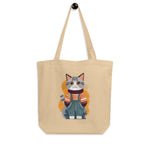 Load image into Gallery viewer, Milo - Eco Tote Bag
