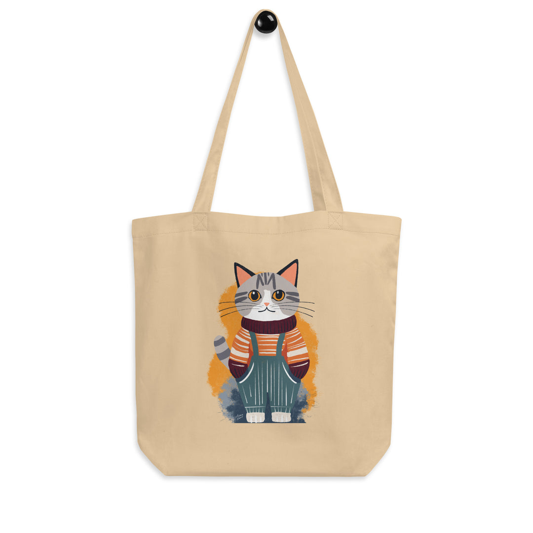 Milo - Eco Tote Bag