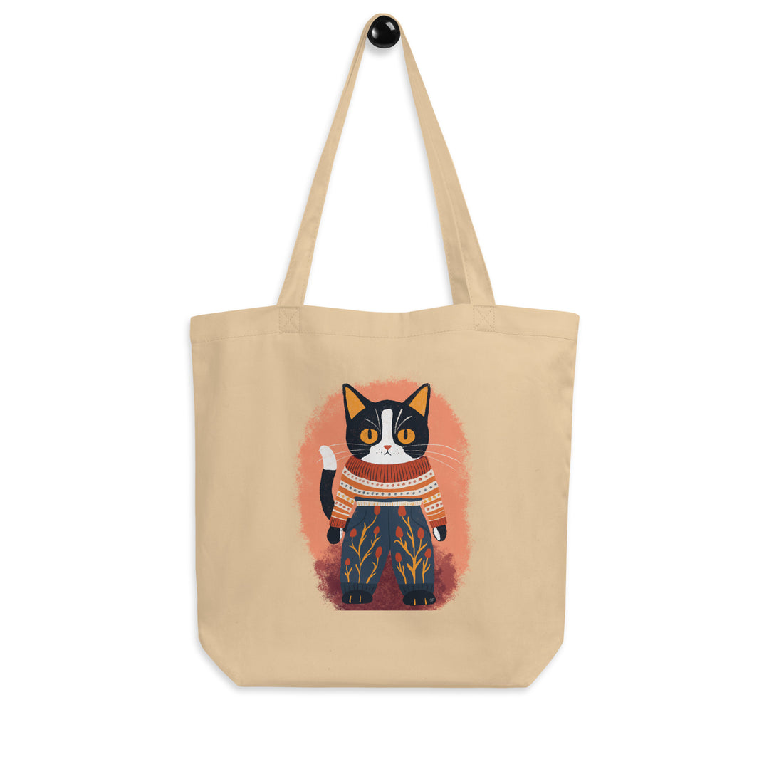 Luffy - Eco Tote Bag