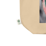 Load image into Gallery viewer, Psychedelic Purr - Eco Tote Bag
