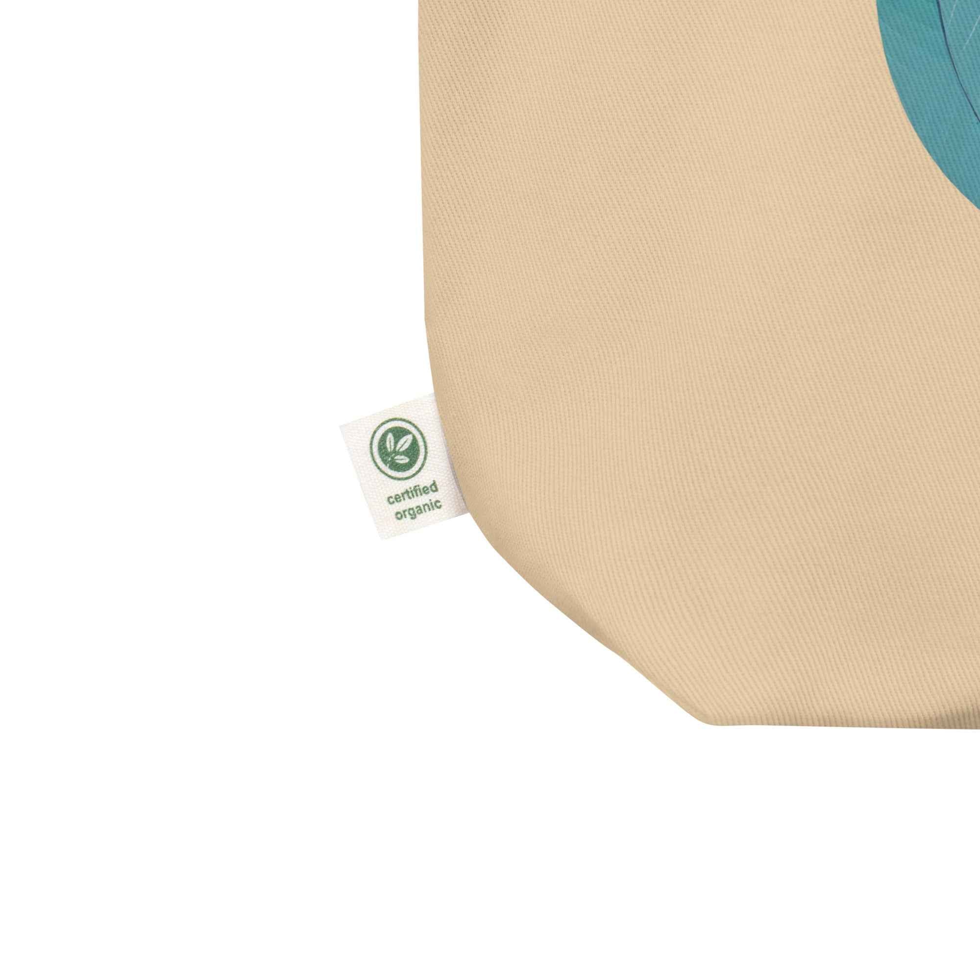 Pixie paws tote bag - Misthios Studio