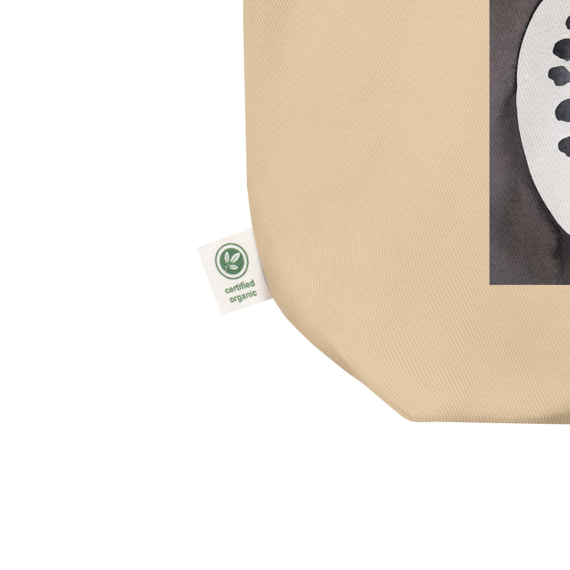 Elegant Echoes - Eco Tote Bag - Misthios Store