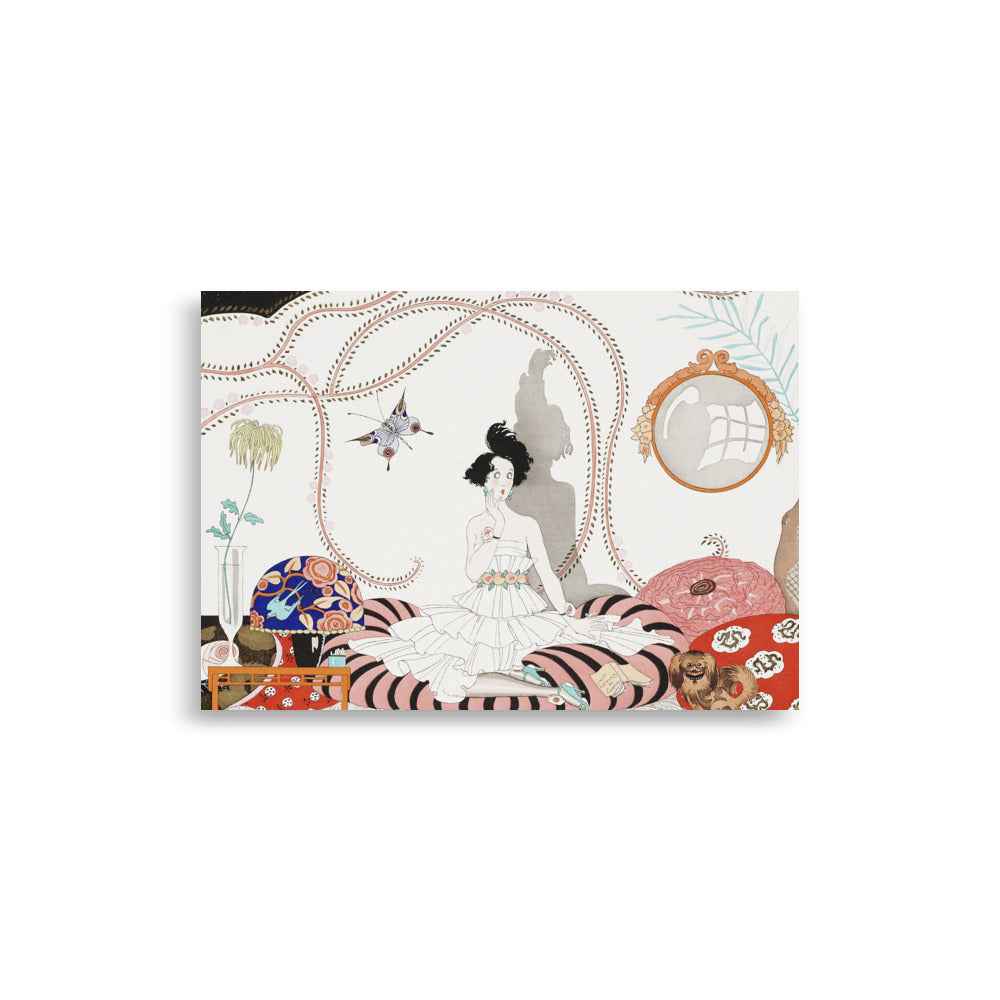 Minhuit - Misthios Studio