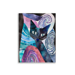 Load image into Gallery viewer, Mystic Meow - Poster
