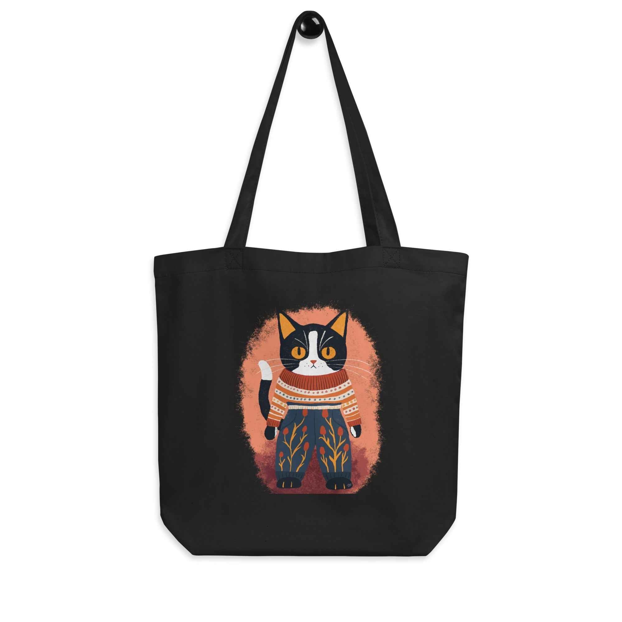Luffy tote bag - Misthios Studio