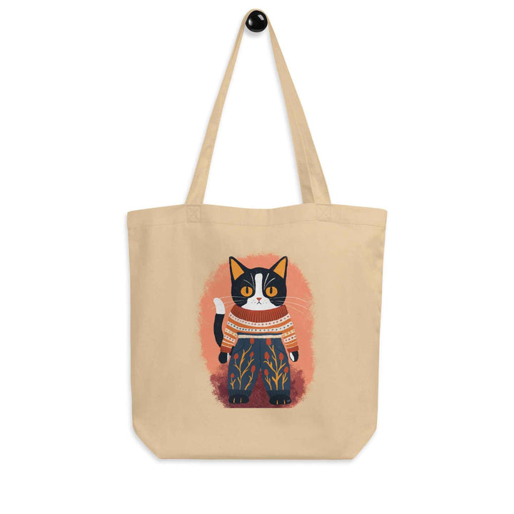 Luffy tote bag - Misthios Studio