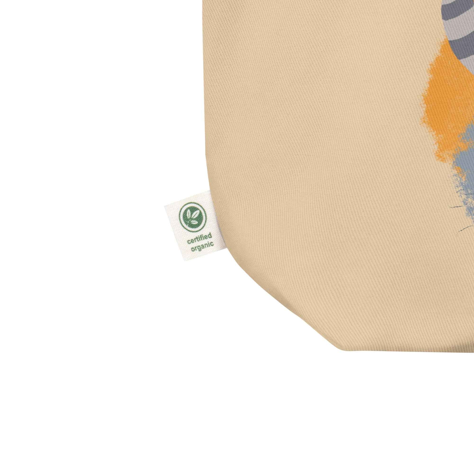 Milo tote bag - Misthios Studio